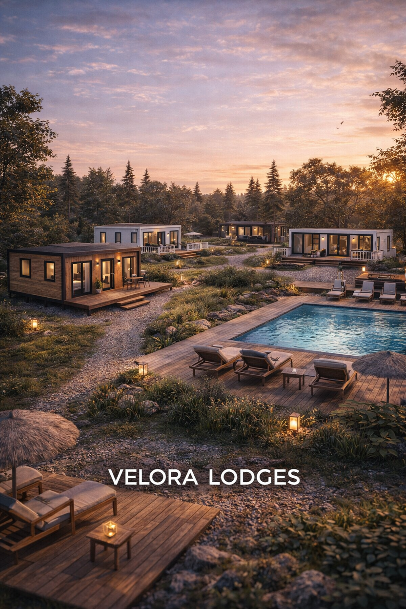 Velora Lodges