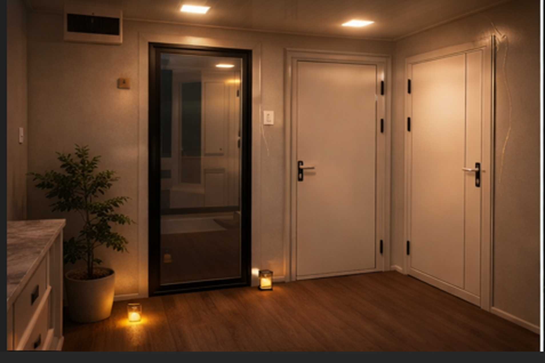 VELORA ESSENTIAL – Lodge modulaire 36 m² - À partir de €30,900